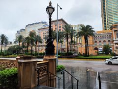 -澳门喜来登大酒店