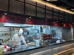 -小放牛炒菜馆(中山路乐汇城店)