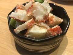 -元气寿司(新城市广场店)