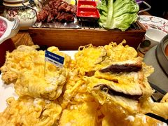 -树下时尚餐厅(翠园街店)