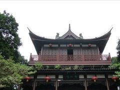 -敬亭山风景名胜区