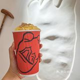 来自高原的奶茶🥤｜青稞爆爆珠爱了爱了[加油]