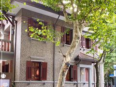 -星巴克臻选(思南公馆店)