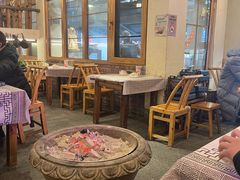 -霄汉牛三鲜湖北砂锅菜(万松园2店)