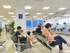 -上海市住房置业担保有限公司(宝山营业部)