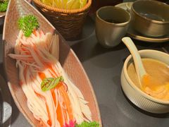 -季季山·云南野生菌火锅(上海首店)