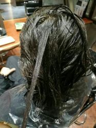 -扎嘎形象设计
