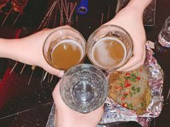 -冰城小镇音乐串吧·聚会餐厅(百子湾店)