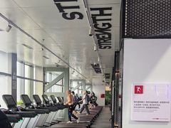-好恒健身(北市白云店)