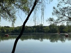 -承德避暑山庄景区