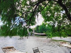 -东湖落雁景区
