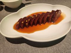 桂花糯米藕-江南厨子·品苏杭(深圳万象城店)