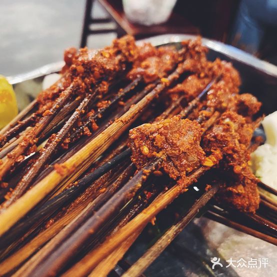 水碾河刘老大串串(水碾河路店)