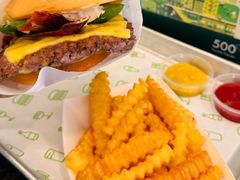 -Shake Shack(天环店)