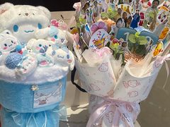 -云客来·花园餐厅(洛社店)