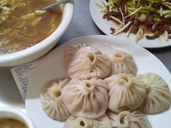 -大兴街扣碗包子馆