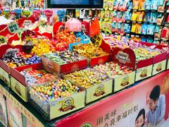 -丽达购物中心(崂山店)