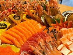 -黑木原精致料理·铁板烧