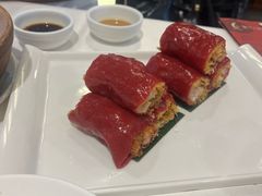 -金河半岛园林酒家(金融城店)