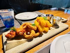 -巴别塔法餐舍(合作路店)