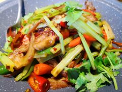 -素心小筑(后沙裕镇店)