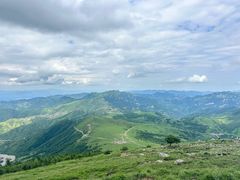 -灵山