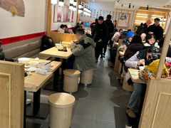 -朱新年·苏式汤团·面点(北寺塔店)