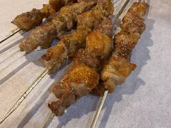 -一顿烧烤(八经街店)