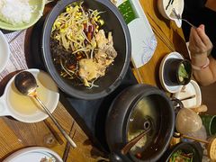 -云海肴·汽锅鸡·云南菜(天津国金汇店)