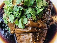 -大鹅岛绿色生态美食园