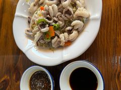 -南记食粥坊·宵夜大排档(莲花店)