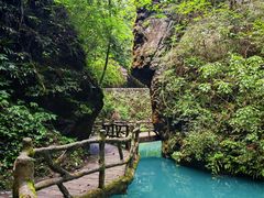 -尧治河旅游度假区