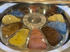 -1868 Café(上海自然博物馆店)