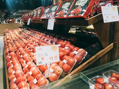 -果蔬好生活超市(乐堤港店)