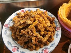 -鱼窝棚柴火铁锅炖(富山屯店)