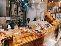 -早安巴黎(四季坊店)