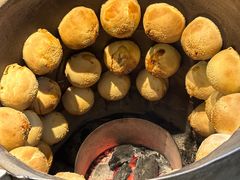 -百年夯碳烤胡椒饼(阿拉城店)