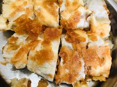 -东北熏肉大饼(大学南路店)