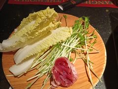 -牛New寿喜烧(金茂览秀城店)