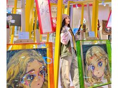 -茂业天地(华强北店)