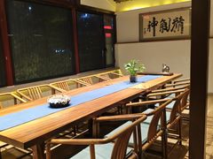 -大张烙馍村(三环南路旗舰店)