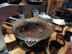 -九田家黑牛烤肉(溧水万达店)