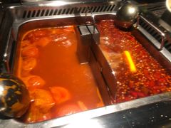 -海底捞火锅(崇文门新世界百货店)