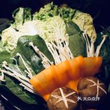 ☀️夏天猪肚鸡锅更滋补哦～