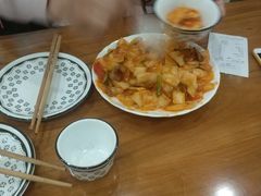 -巴依老爷新疆美食(望京小街店)