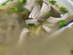 -陈记汤饭(水巷口店)