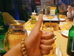 -喝丢一只鞋海鲜烧烤·海肠捞饭(东关街店)
