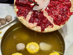 -今日牛事潮汕鲜牛肉火锅(瑞金店)