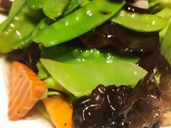 五彩时蔬-闽上鲜·福建菜(龙湖滨江天街店)