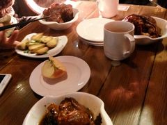 -吉亨面馆(古北1699店)